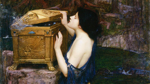 Materialism vs. Consumerism