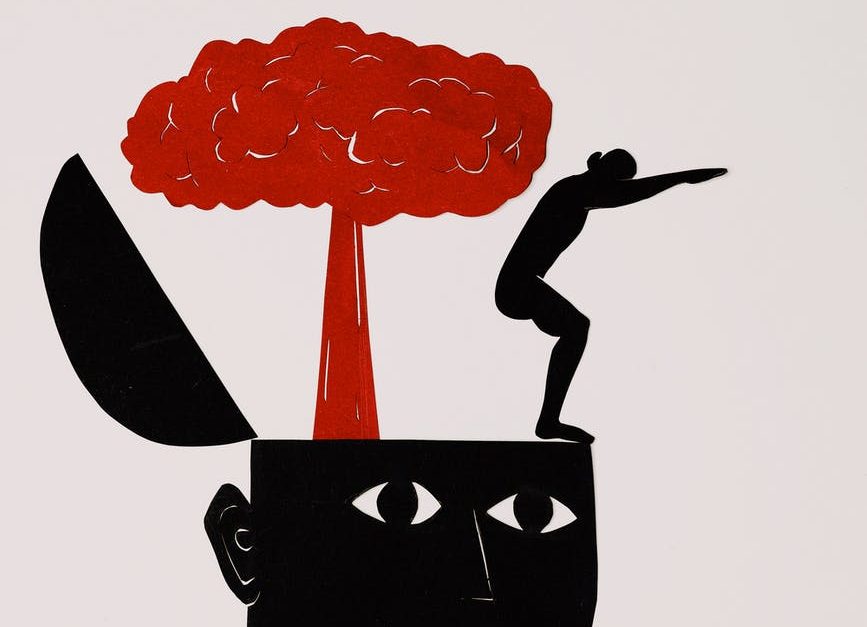 How the menstrual cycle changes women’s brains – for better (BBC Future)